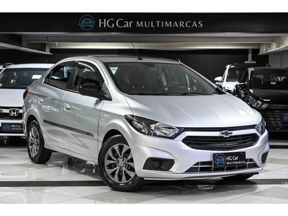 CHEVROLET JOY 1.0 SPE4 FLEX MANUAL